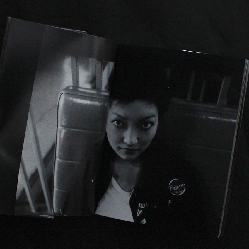 TOKYOSTREETROCKERS写真集 ROCKERS[完全版]DVD＋1枚