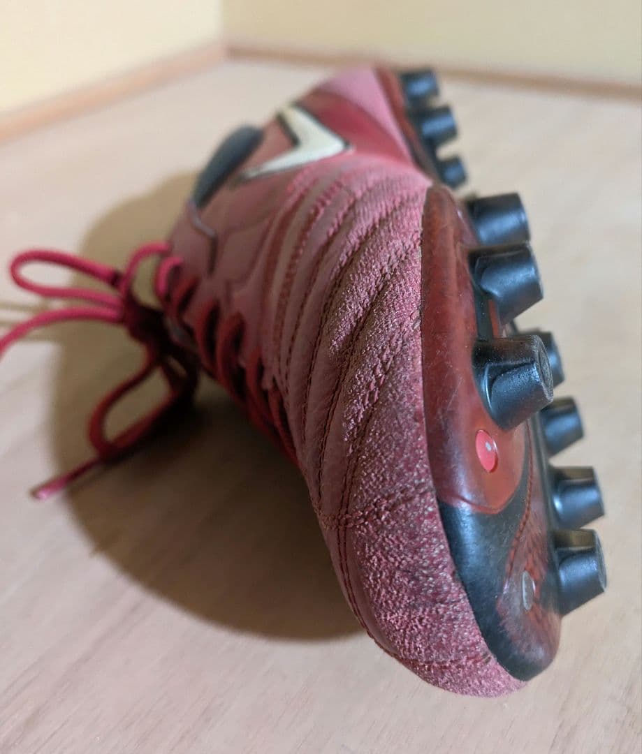 ナイキ　スーパーリゲラ2 HG