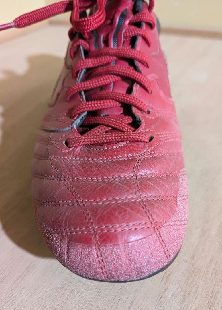 ナイキ　スーパーリゲラ2 HG