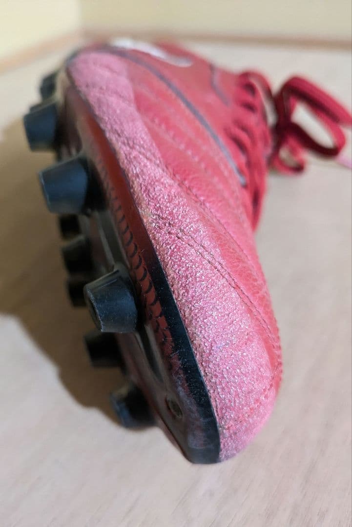 ナイキ　スーパーリゲラ2 HG