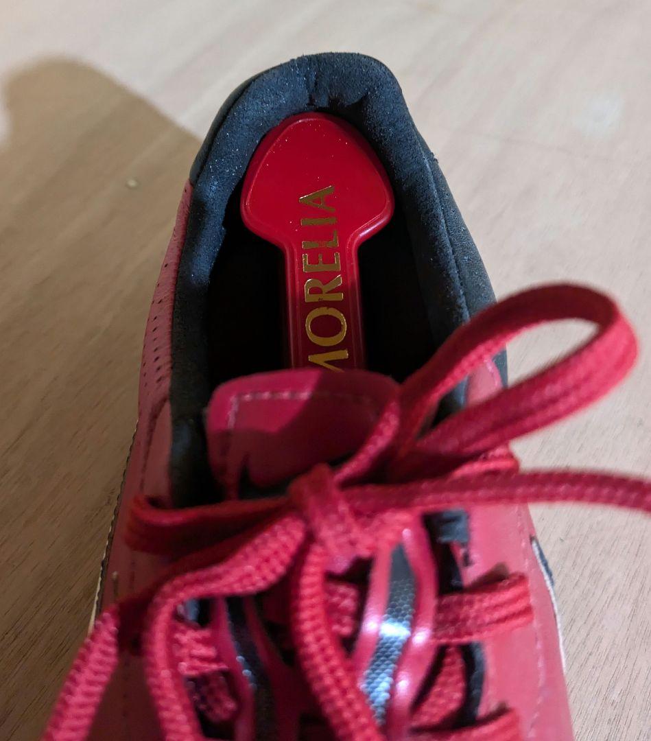 ナイキ　スーパーリゲラ2 HG