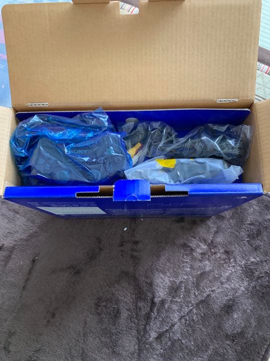 PS2 & ゲームのセット