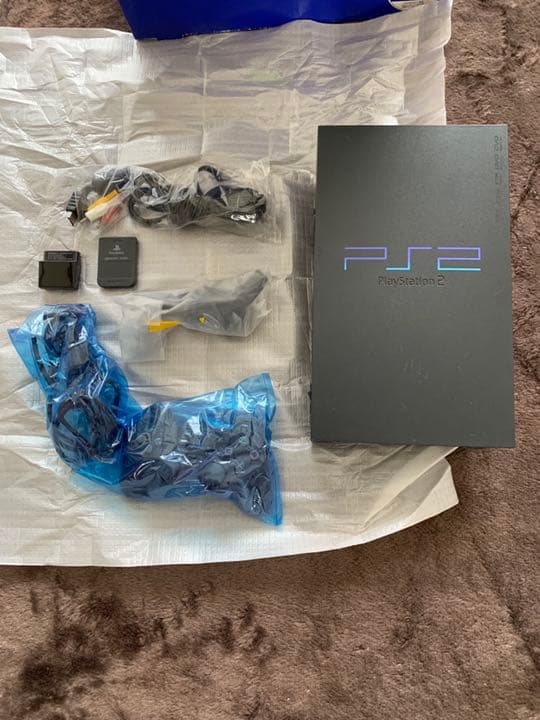 PS2 & ゲームのセット