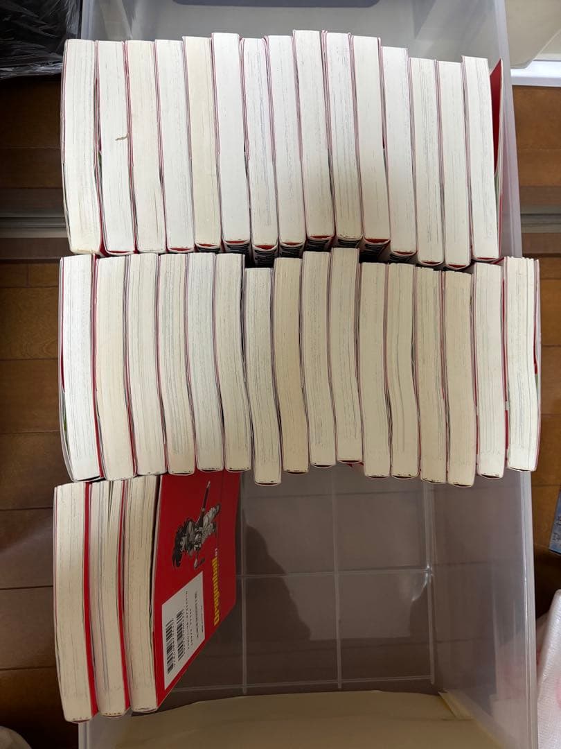 ドラゴンボール 完全版　全巻セット 1-34巻