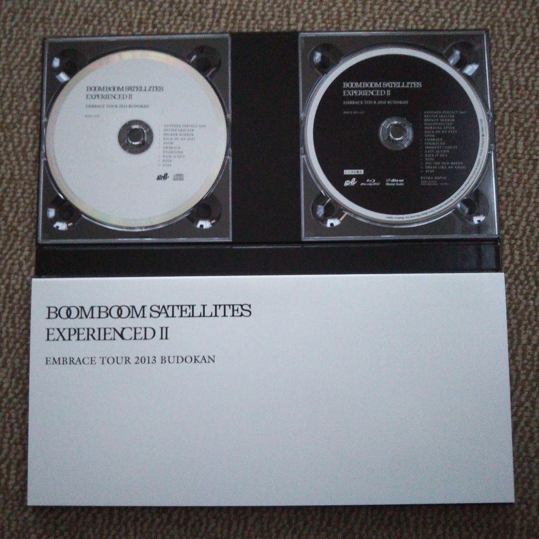 W*e様 BOOM BOOM SATELLITESセット出品 おまけつき