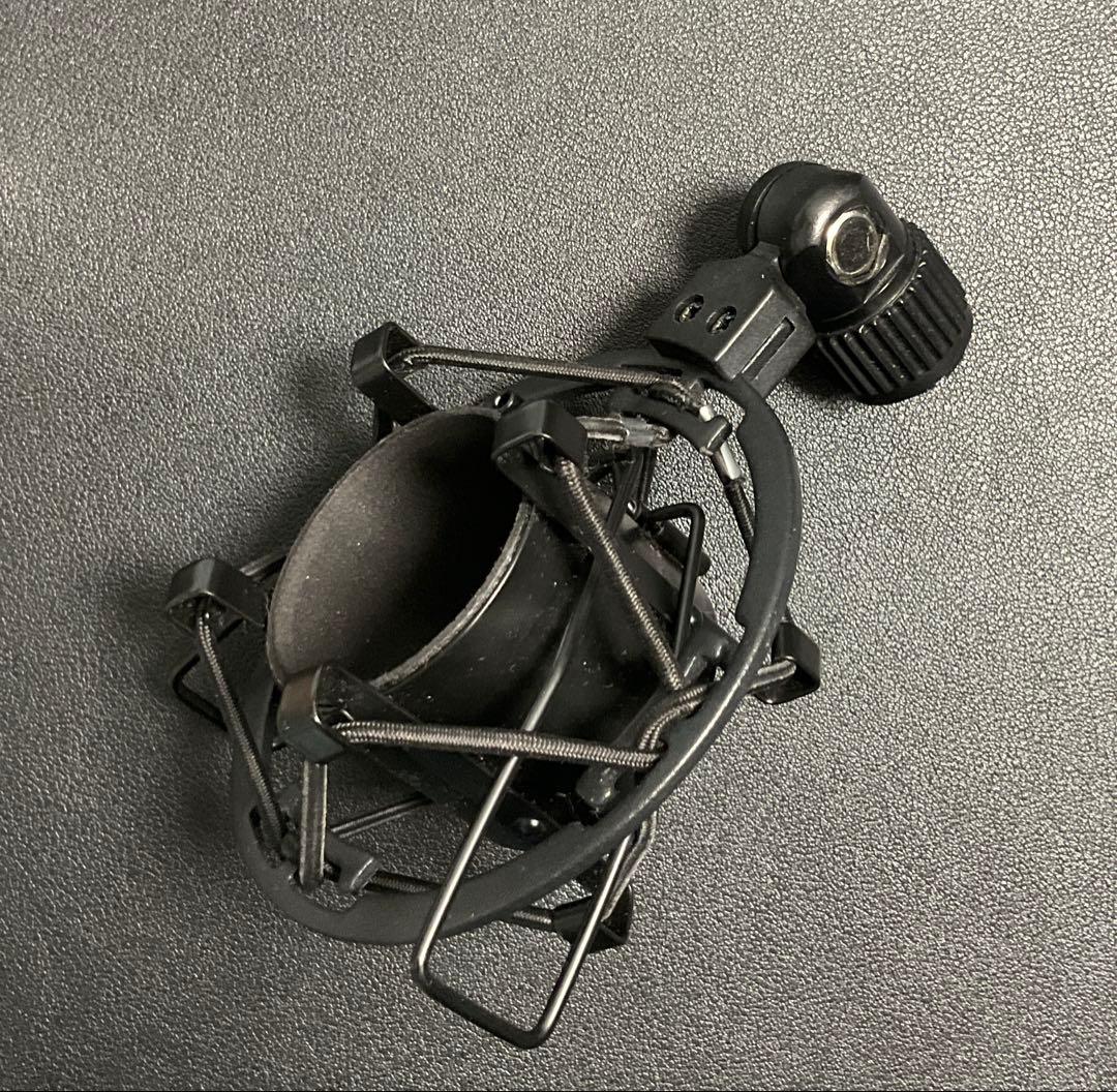 Marantz コンデンサーマイク MPM-1000 その他