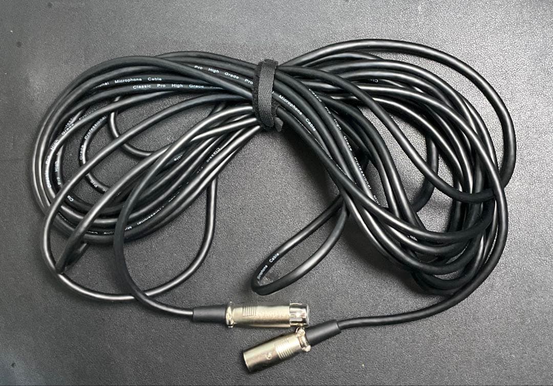 Marantz コンデンサーマイク MPM-1000 その他