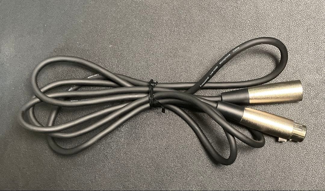 Marantz コンデンサーマイク MPM-1000 その他