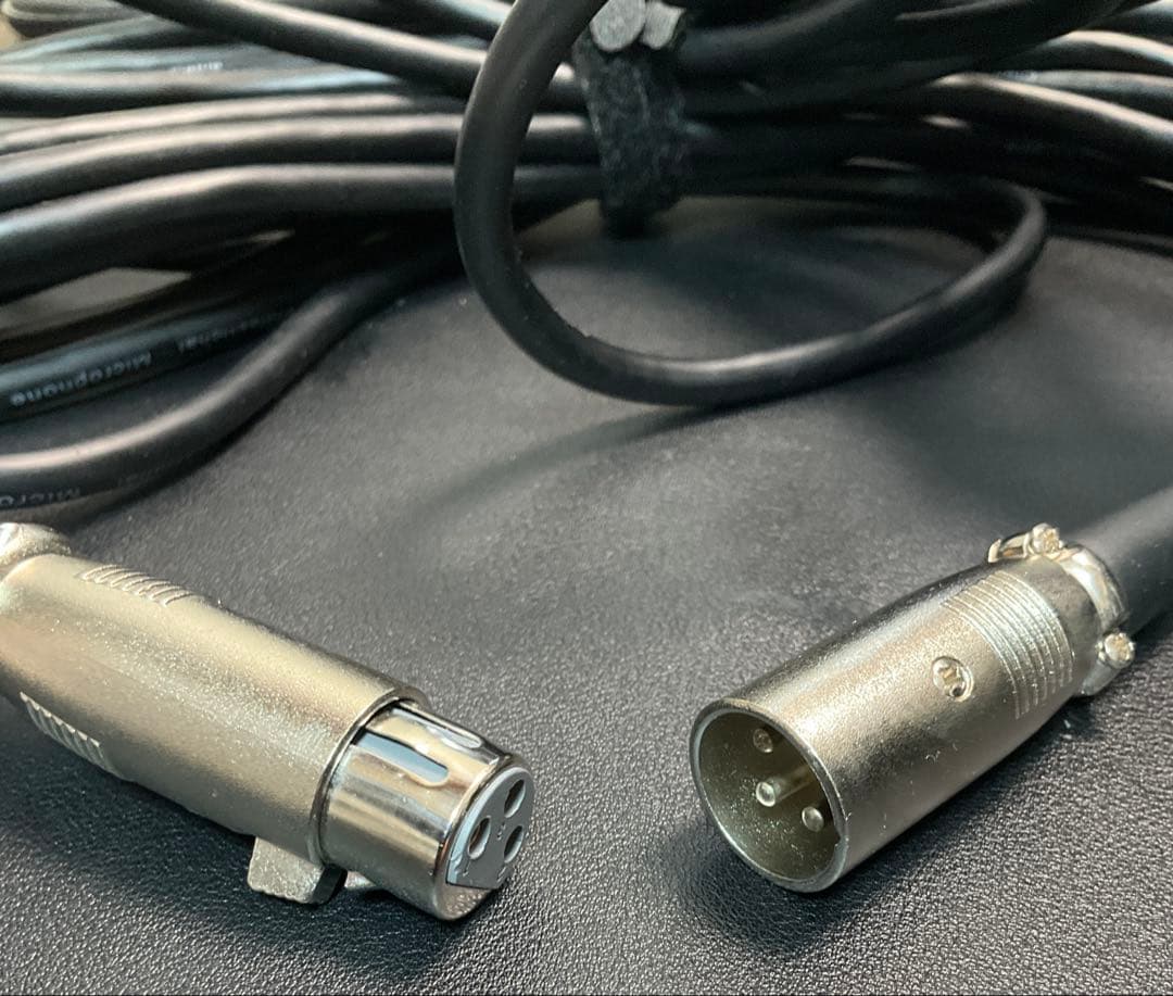 Marantz コンデンサーマイク MPM-1000 その他