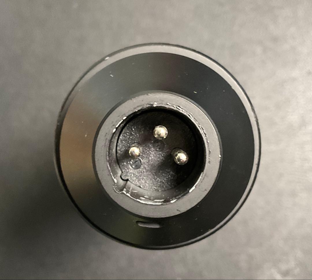 Marantz コンデンサーマイク MPM-1000 その他