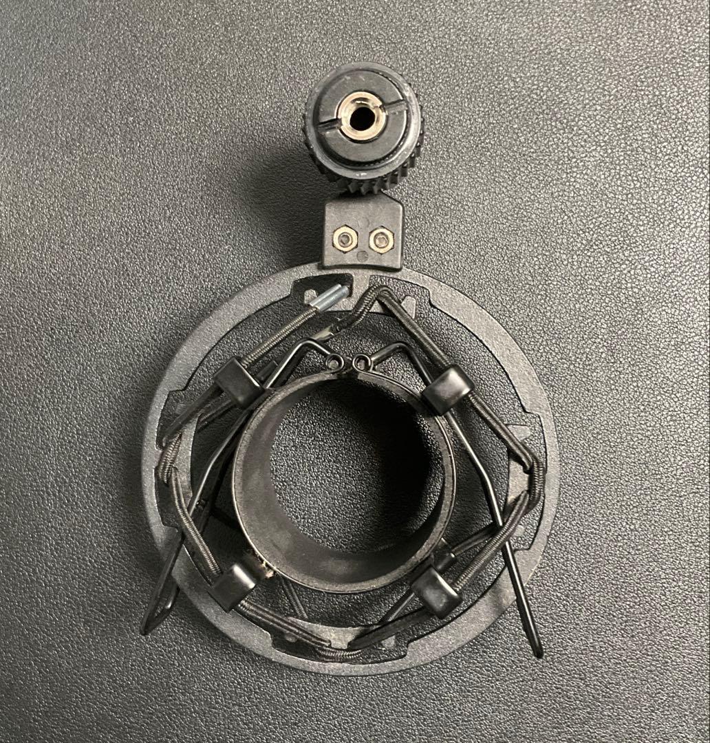 Marantz コンデンサーマイク MPM-1000 その他