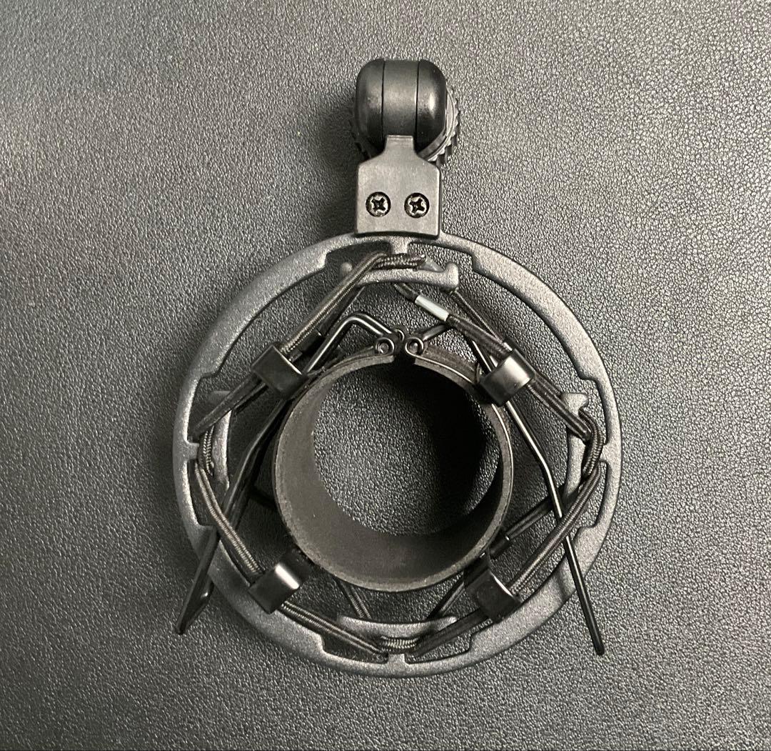 Marantz コンデンサーマイク MPM-1000 その他