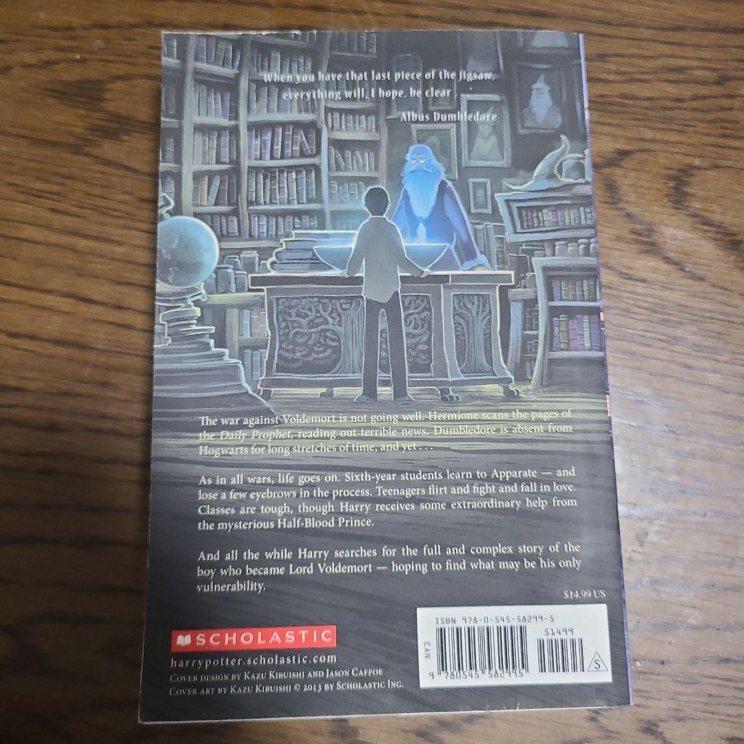 文学・小説 Harry Potter all novels