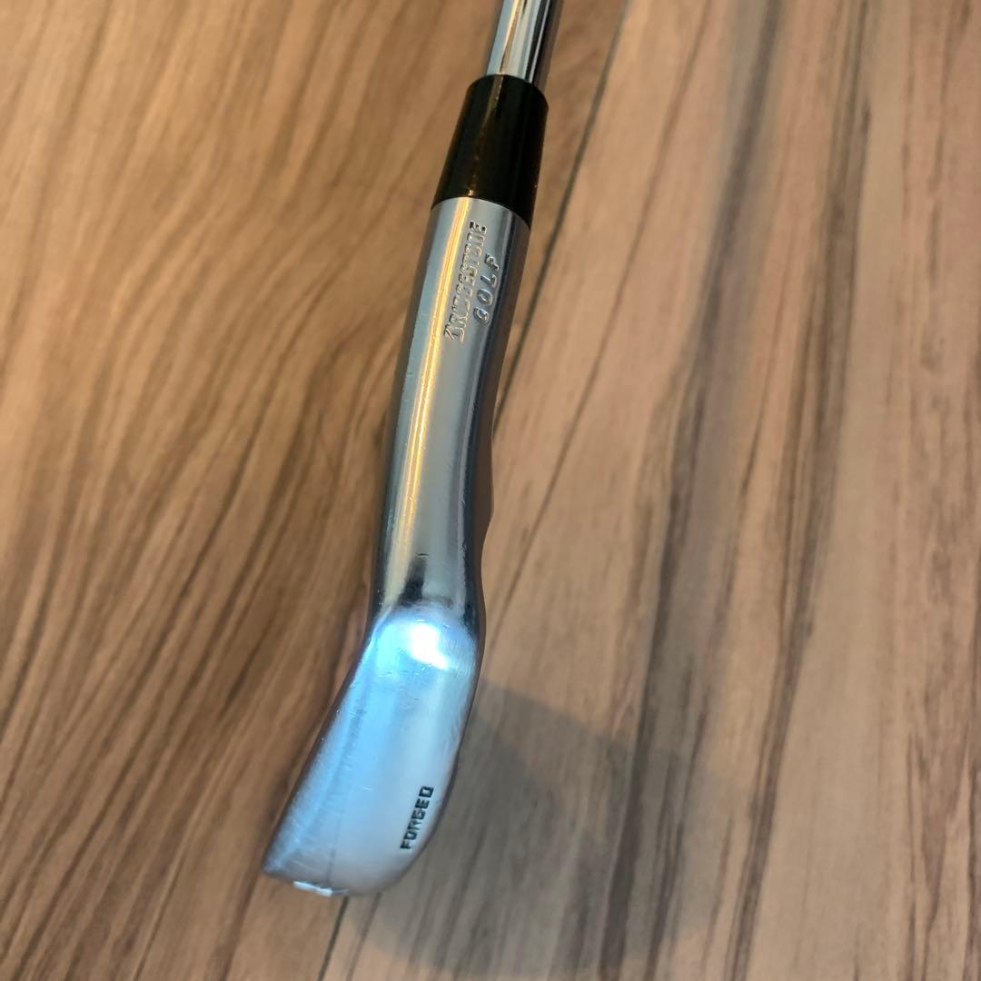 ブリヂストン Tour B X-CB （2016）4番アイアン