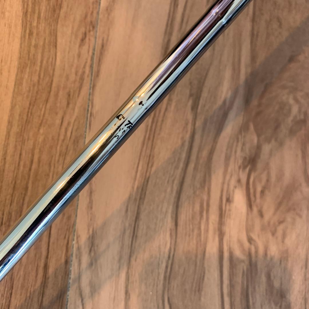 ブリヂストン Tour B X-CB （2016）4番アイアン