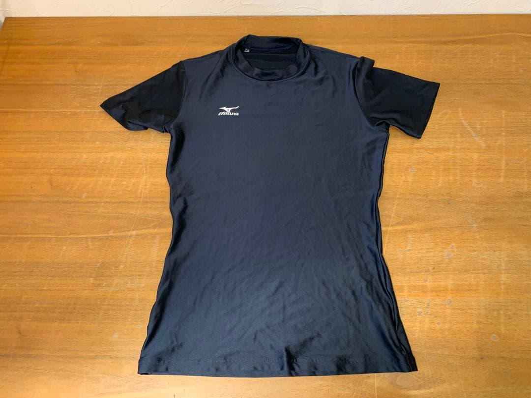 G0220-12★野球　アンダーシャツ 半袖　6点　XL相当