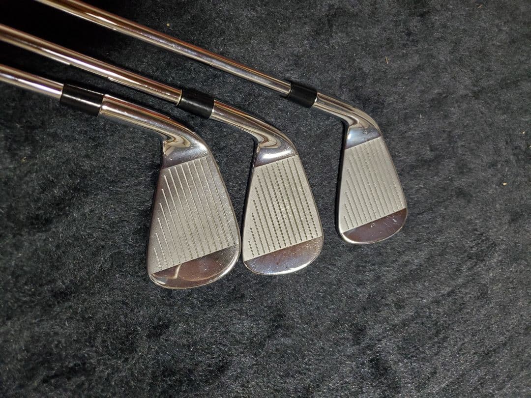 キャロウェイローグSTプロアイアンセット　値下げ　激安　超お買い得