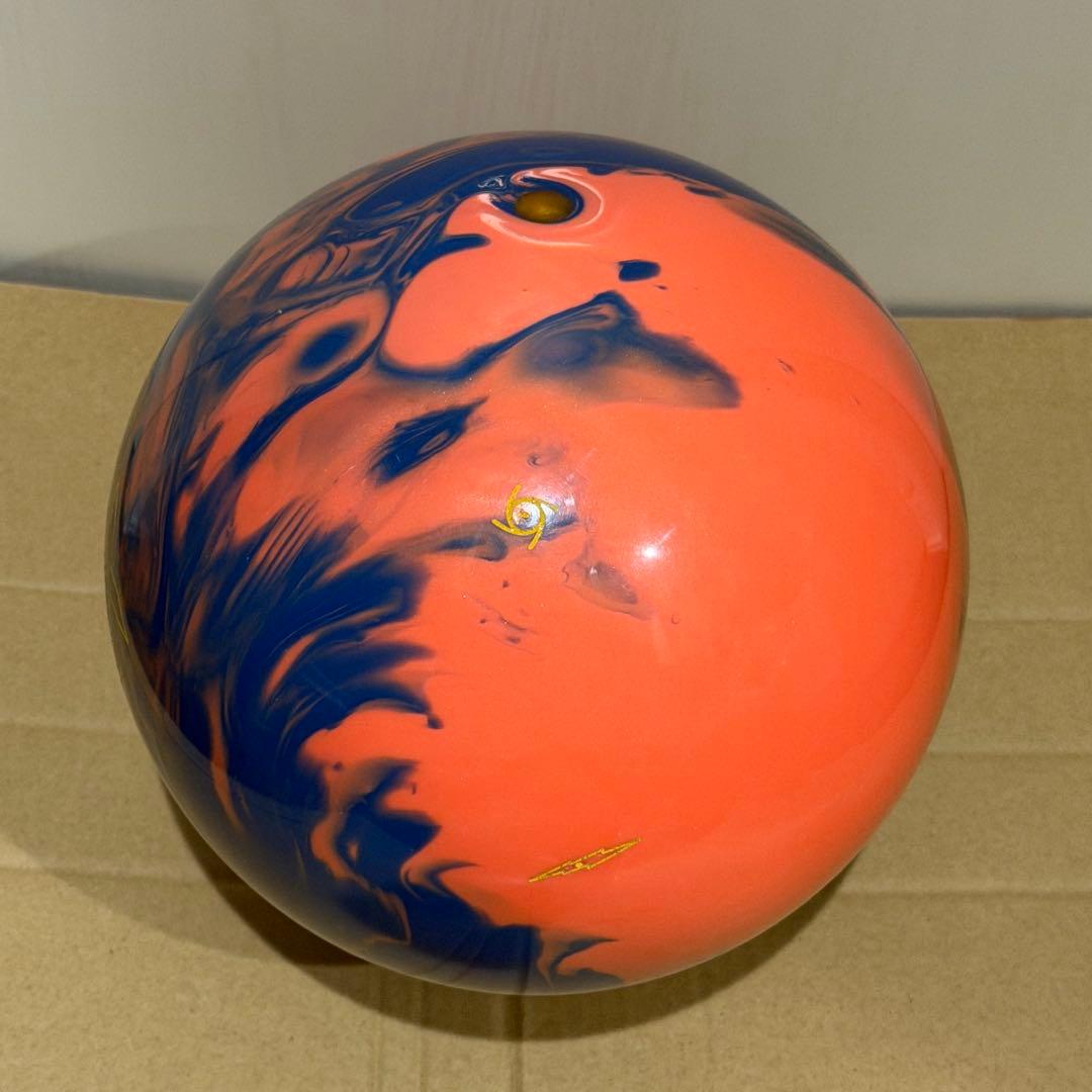 バイトパニックX 新品未使用品 15ポンド