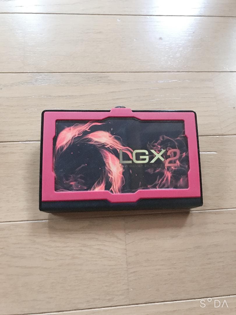 【美品】AVerMedia  EXTREME 2 GC550 PLUS　値下げ！