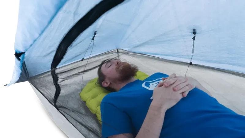 Zpacks Plex Solo Tent Olive Drab 新品