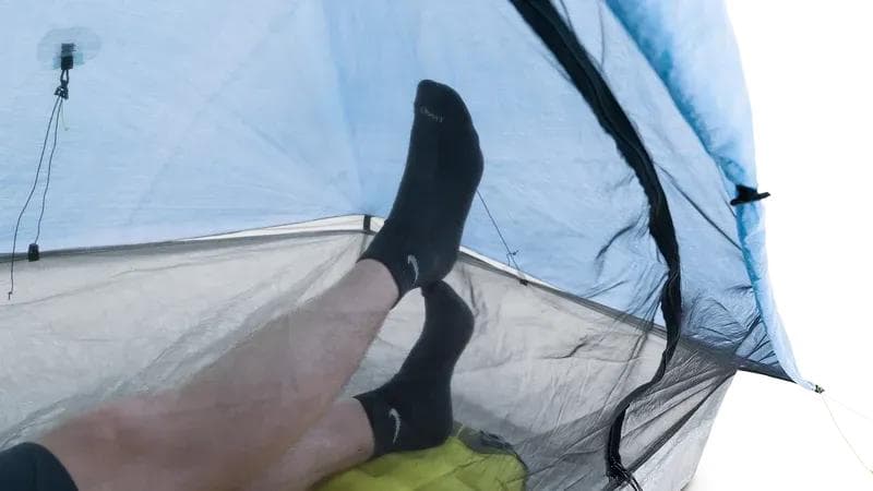 Zpacks Plex Solo Tent Olive Drab 新品