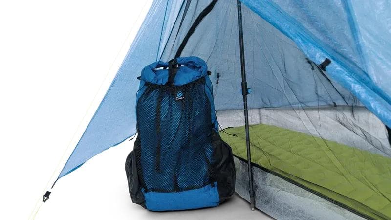 Zpacks Plex Solo Tent Olive Drab 新品