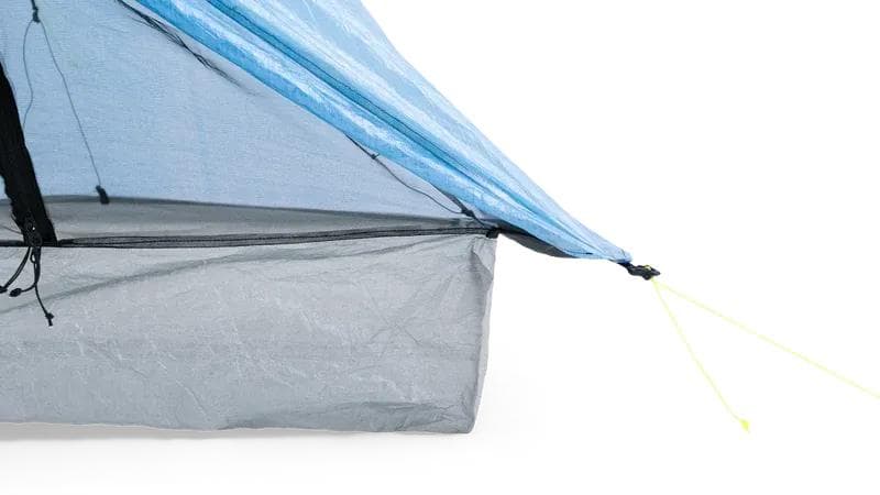 Zpacks Plex Solo Tent Olive Drab 新品