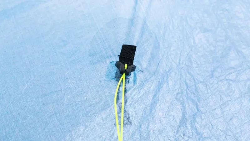 Zpacks Plex Solo Tent Olive Drab 新品