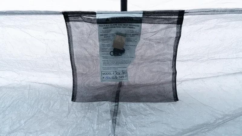 Zpacks Plex Solo Tent Olive Drab 新品