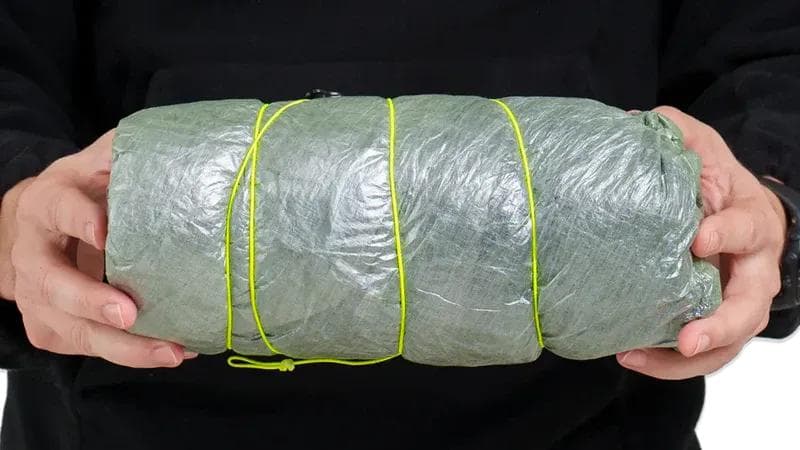 Zpacks Plex Solo Tent Olive Drab 新品