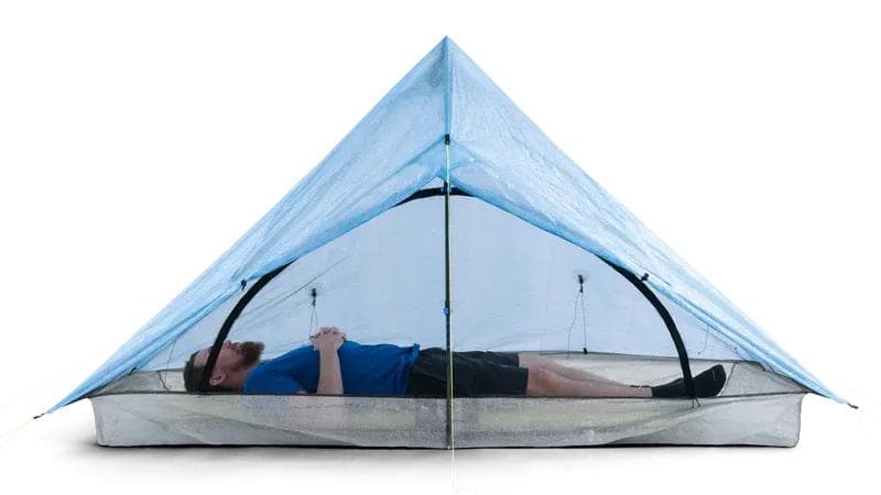 Zpacks Plex Solo Tent Olive Drab 新品