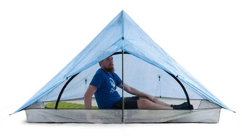 Zpacks Plex Solo Tent Olive Drab 新品