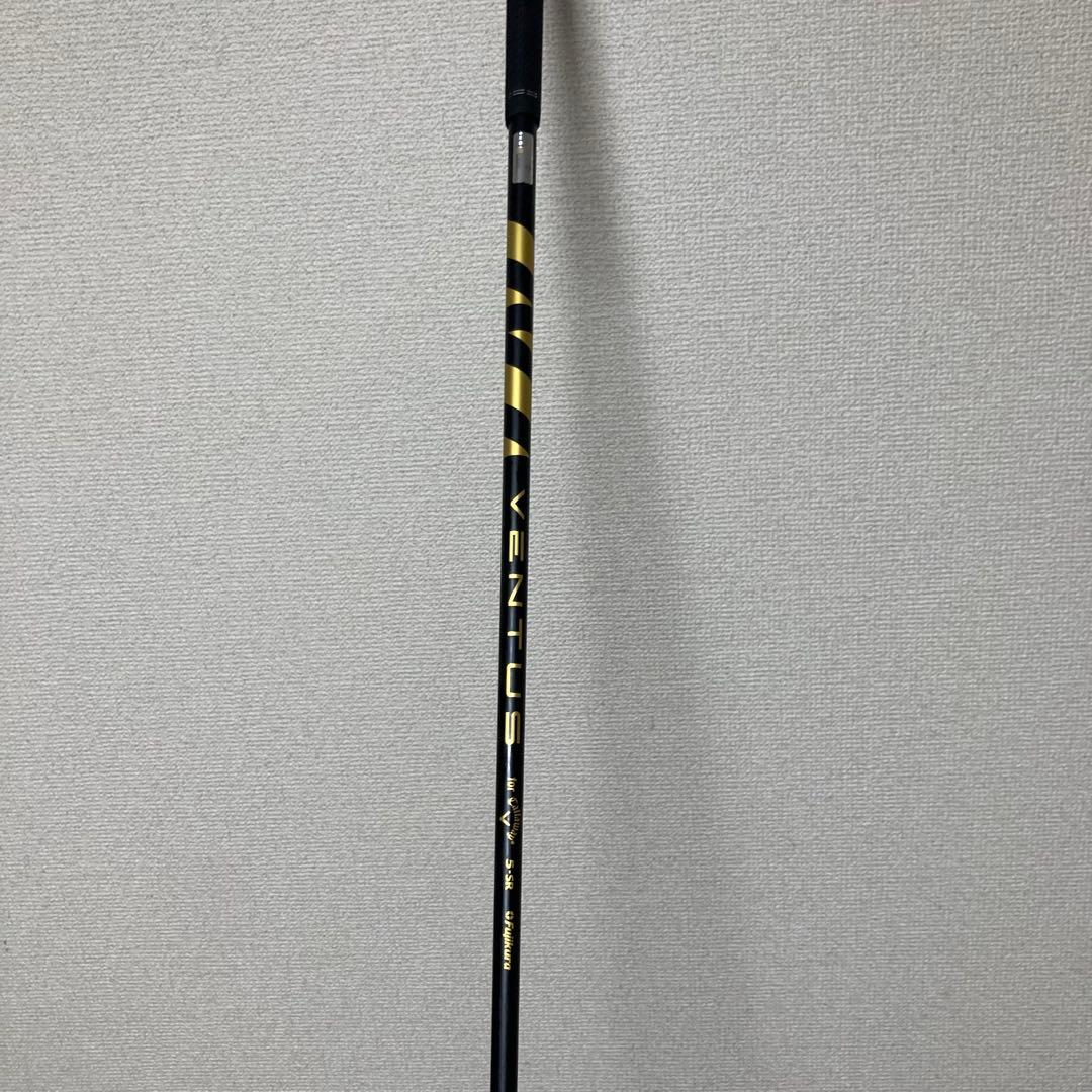 キャロウェイ ROGUE ローグ ST MAX 4W フェアウェイウッド