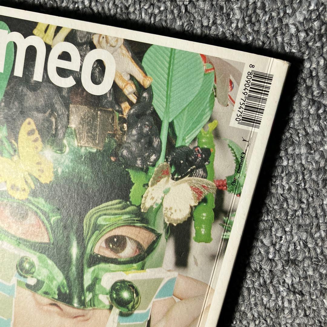 SHINee romeo jonghyun ジョンヒョン 韓国盤 CD 公式