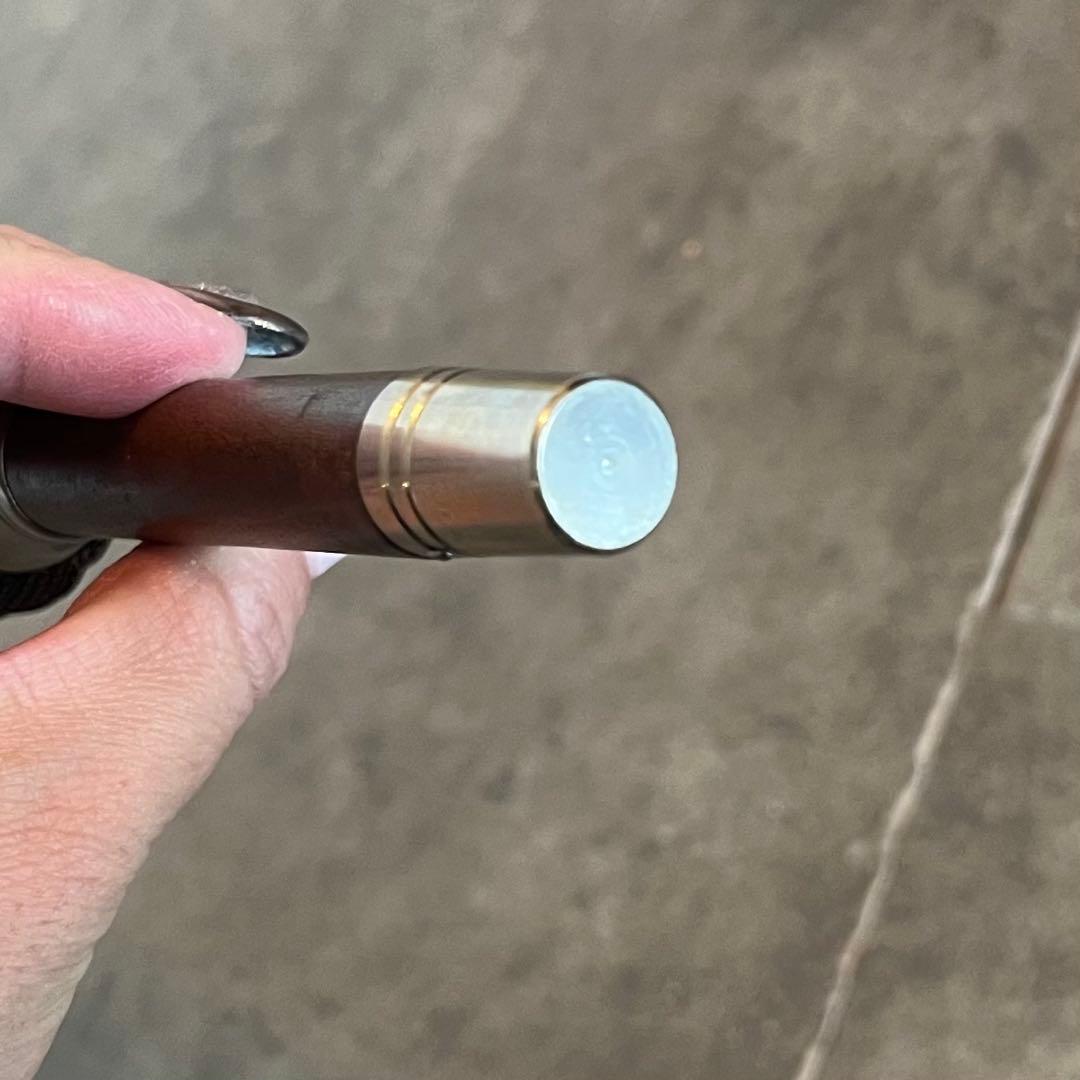 最終値下げ　HERMES エルメス アンティーク 傘 アンブレラ