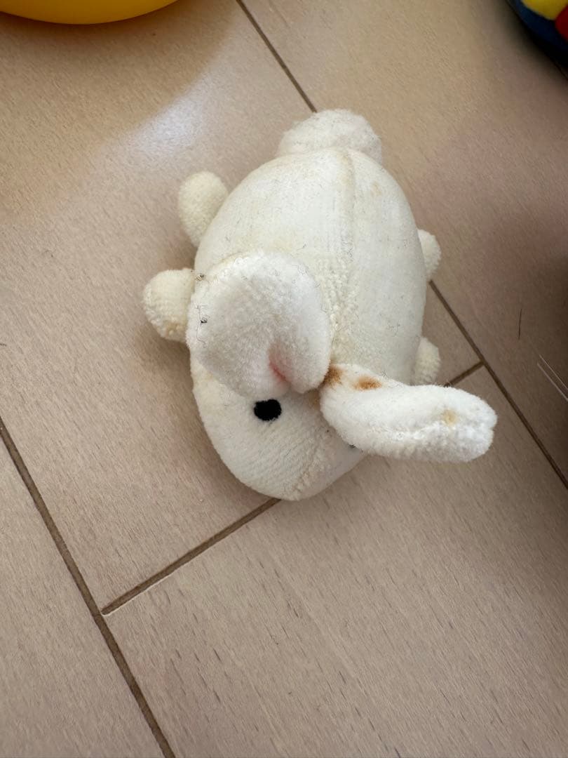 DWEプレイ アロング おまけつき ディズニー英語システムdwe