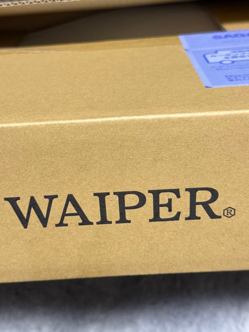 【新品】LEVI'S S506XXE 大戦　Tバック　WAIPER限定　48