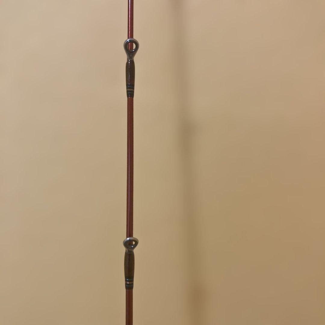 【美品】ダイワリーディングスリルゲーム73 H-195