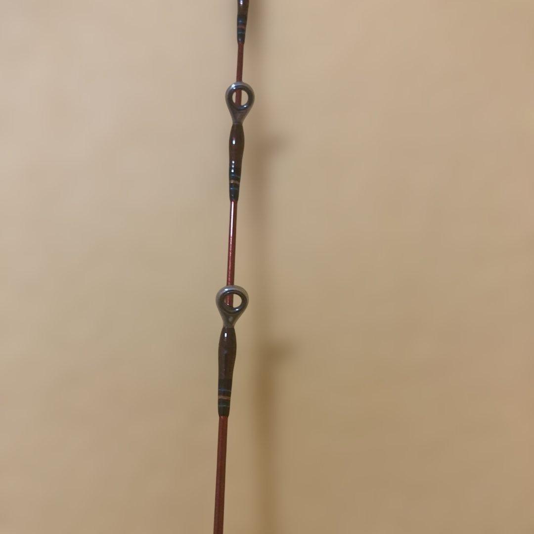 【美品】ダイワリーディングスリルゲーム73 H-195