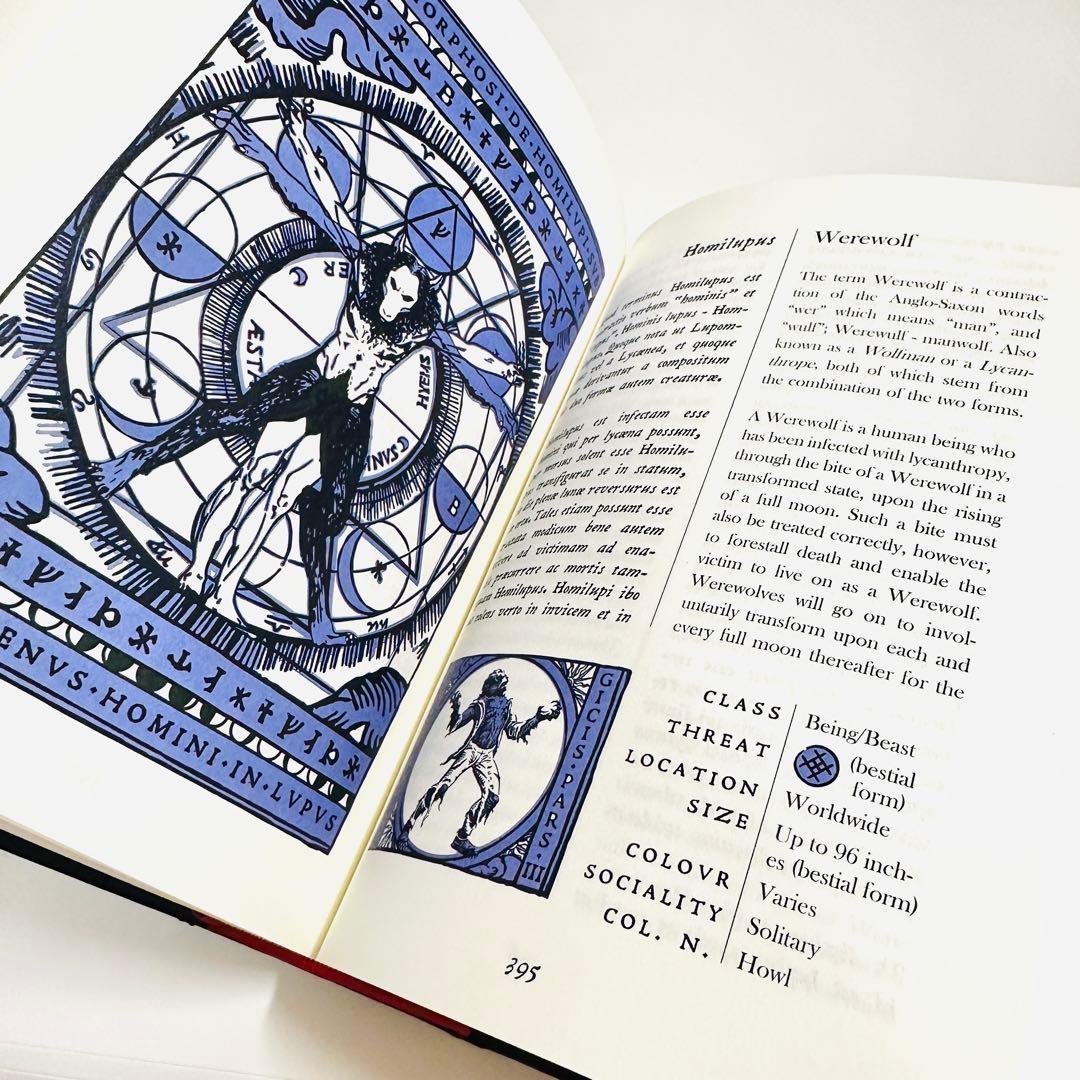 ハリーポッター レプリカ 教科書 Alarm Eighteen 全5種 コンプ