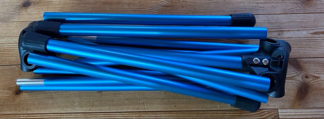 [ 美品 ] Helinox サバンナチェア