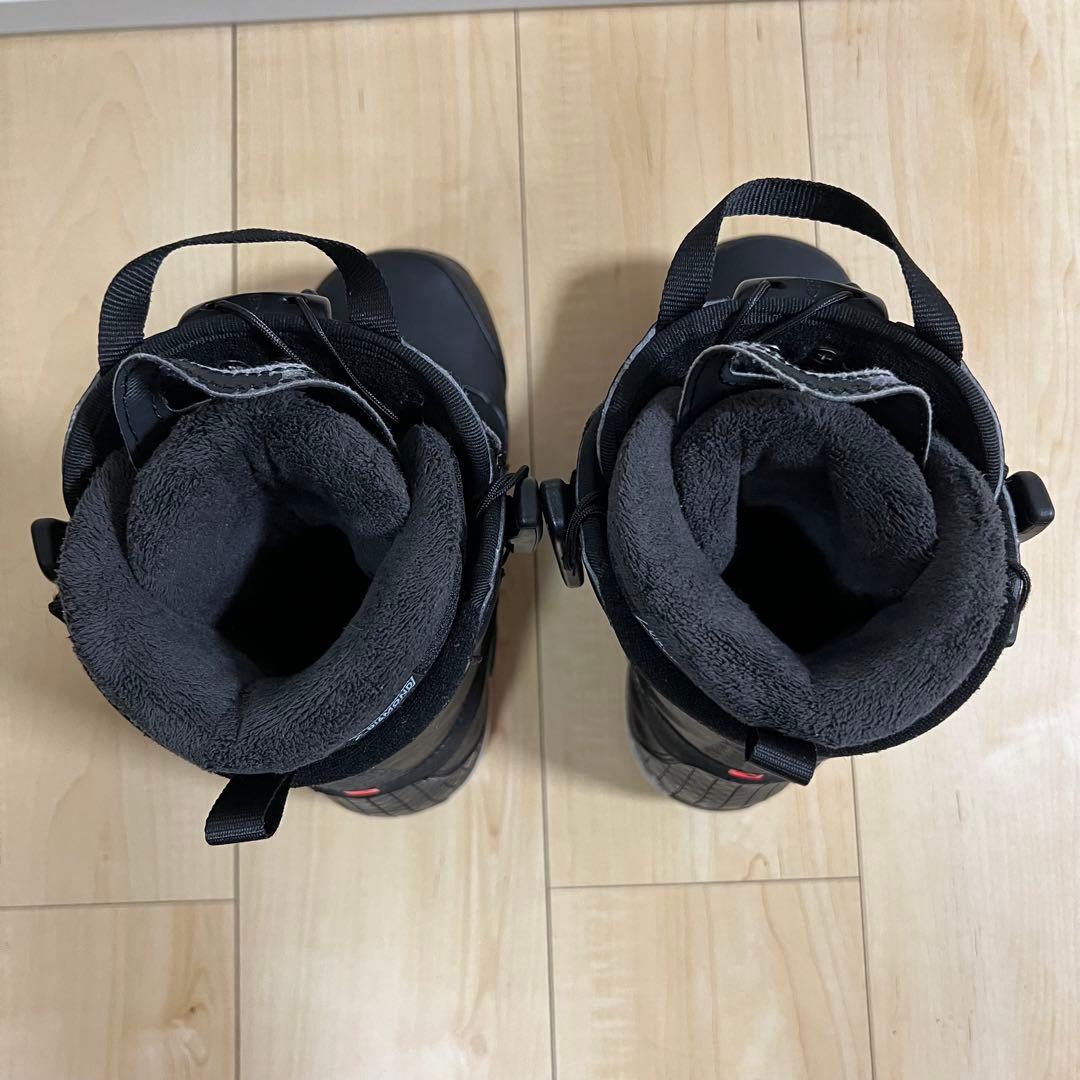 【即日発送】SALOMON サロモン スノボ KIANA キアナ23.5cm