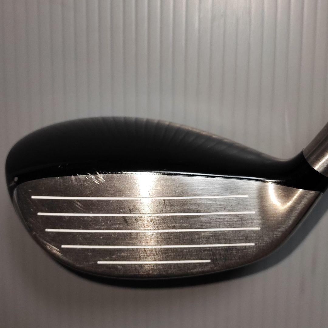 HONMA TW737 U22C ユーティリティ N.S.PRO 950GH S