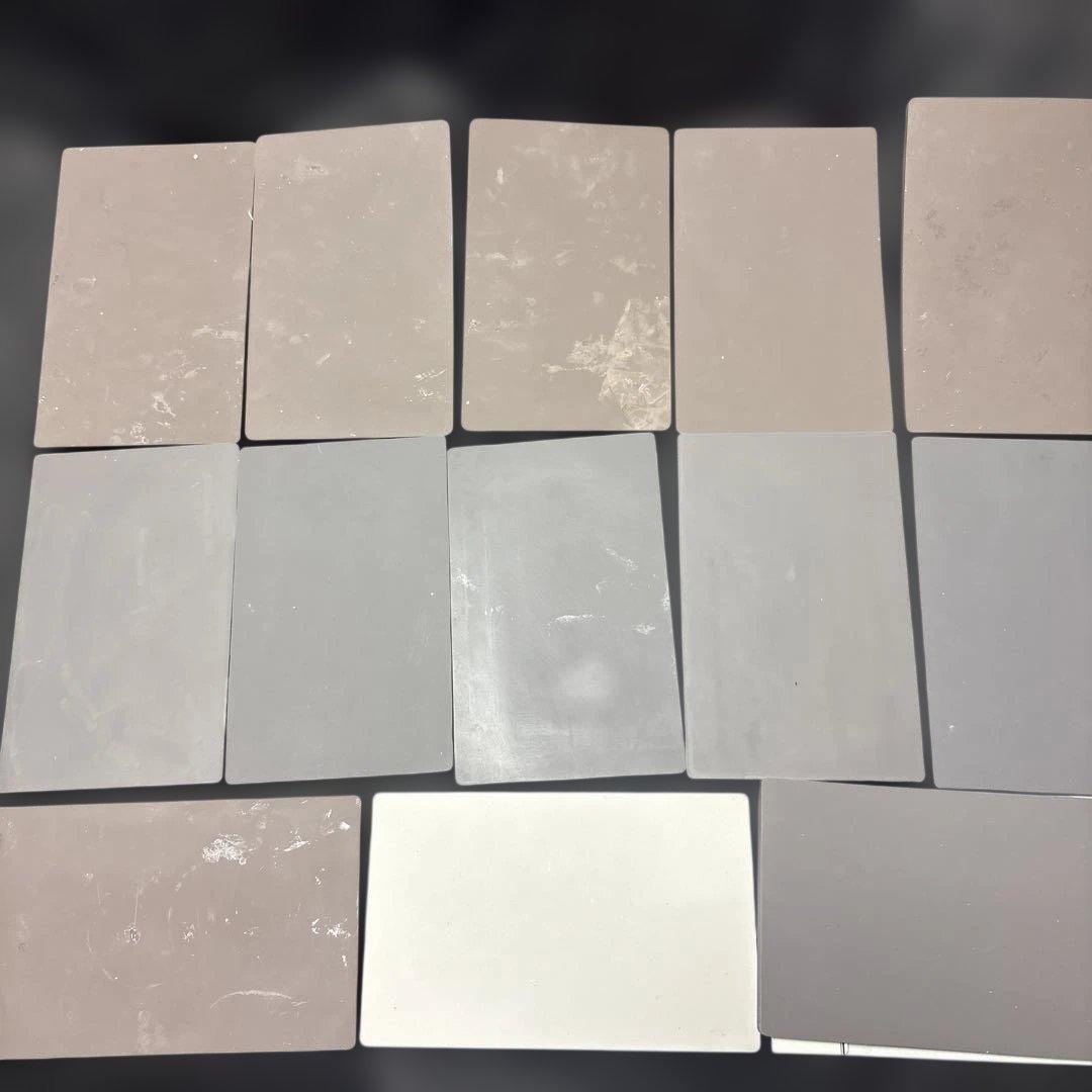 専用　プリマ　モールド 12枚セット 中古