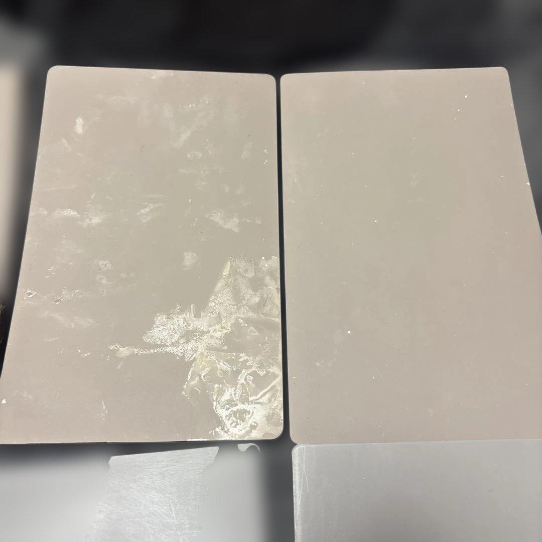 専用　プリマ　モールド 12枚セット 中古