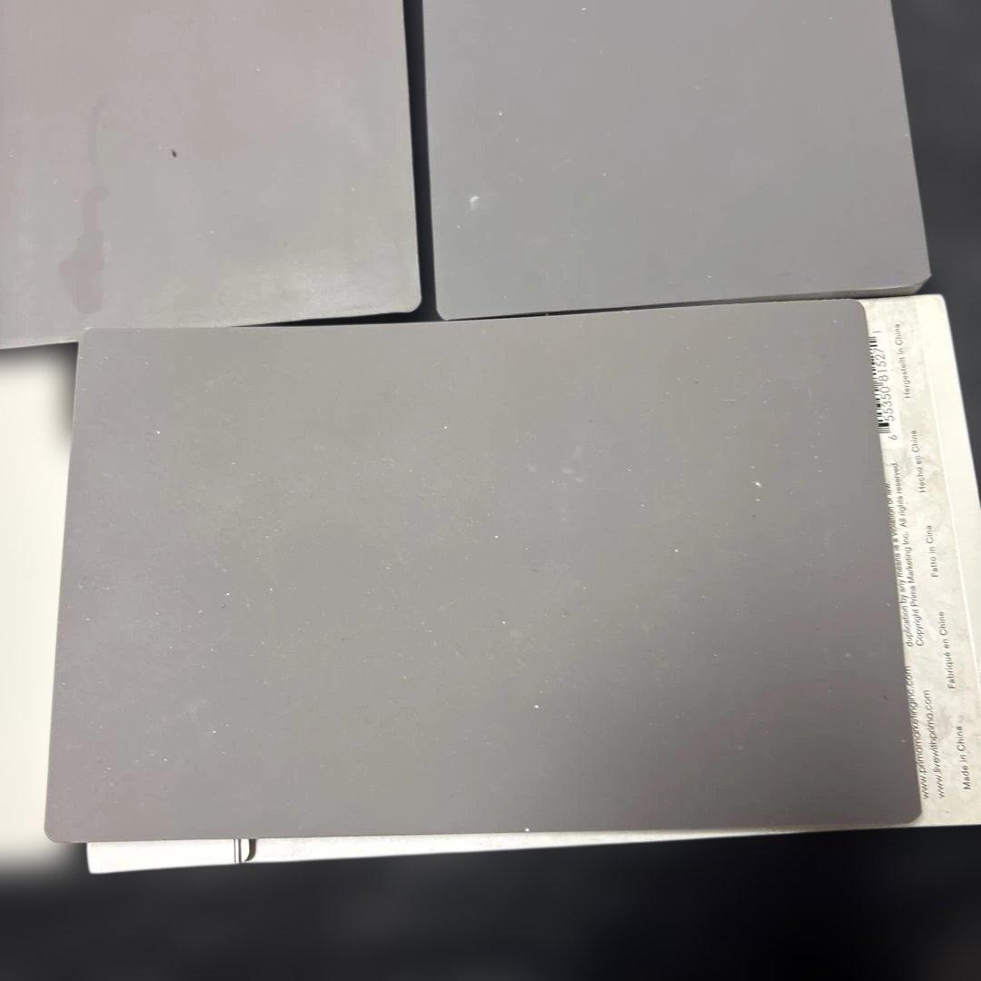 専用　プリマ　モールド 12枚セット 中古