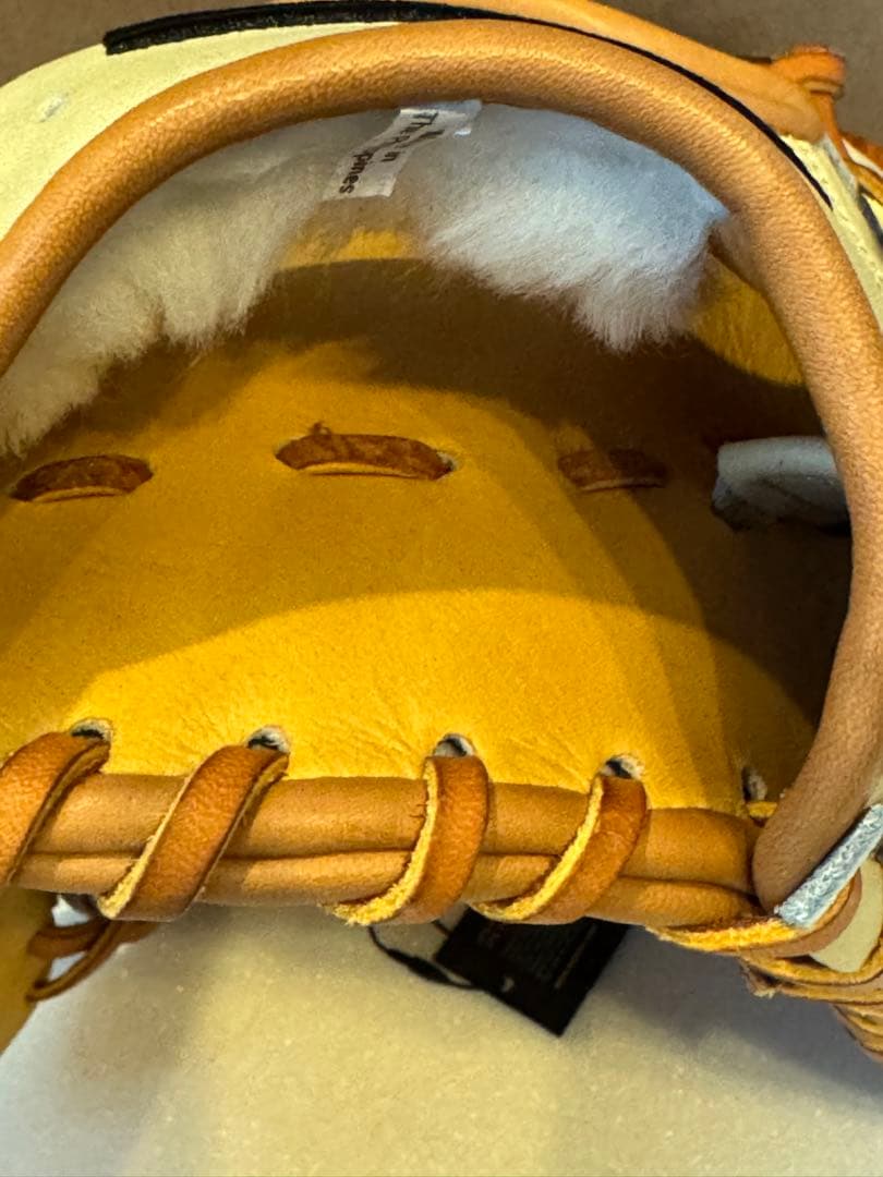 【正規品】WARSTIC IK3 SERIES FG-IK3P-RH-WH-2