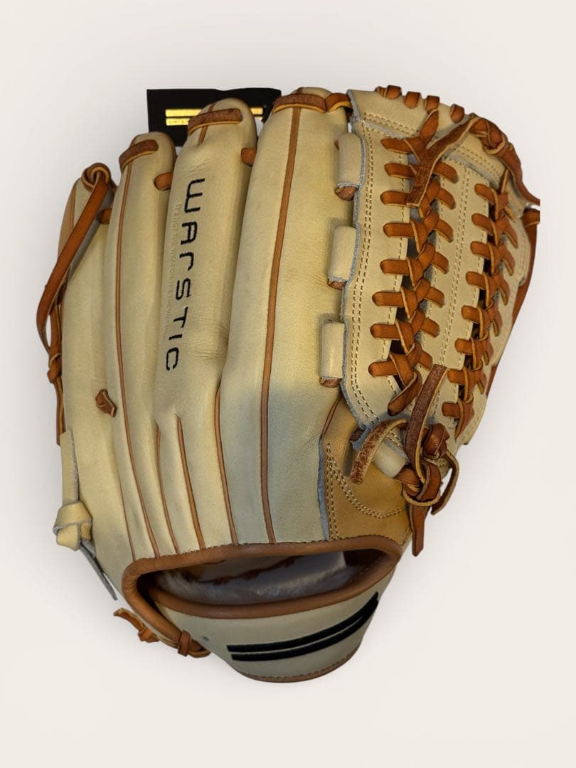 【正規品】WARSTIC IK3 SERIES FG-IK3P-RH-WH-2