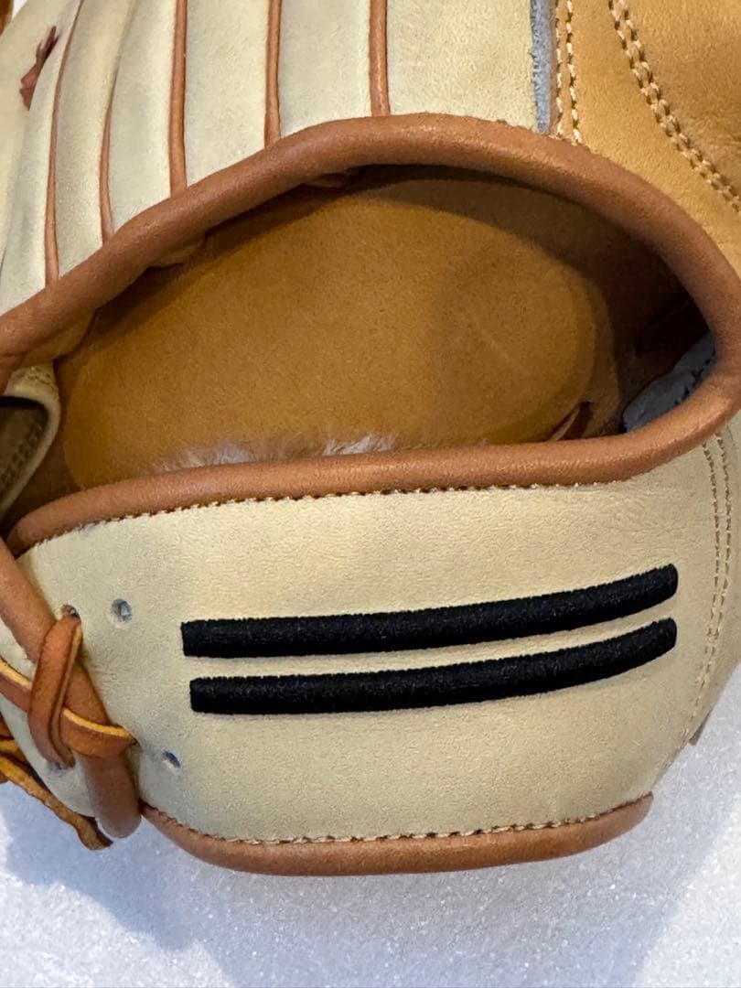 【正規品】WARSTIC IK3 SERIES FG-IK3P-RH-WH-2