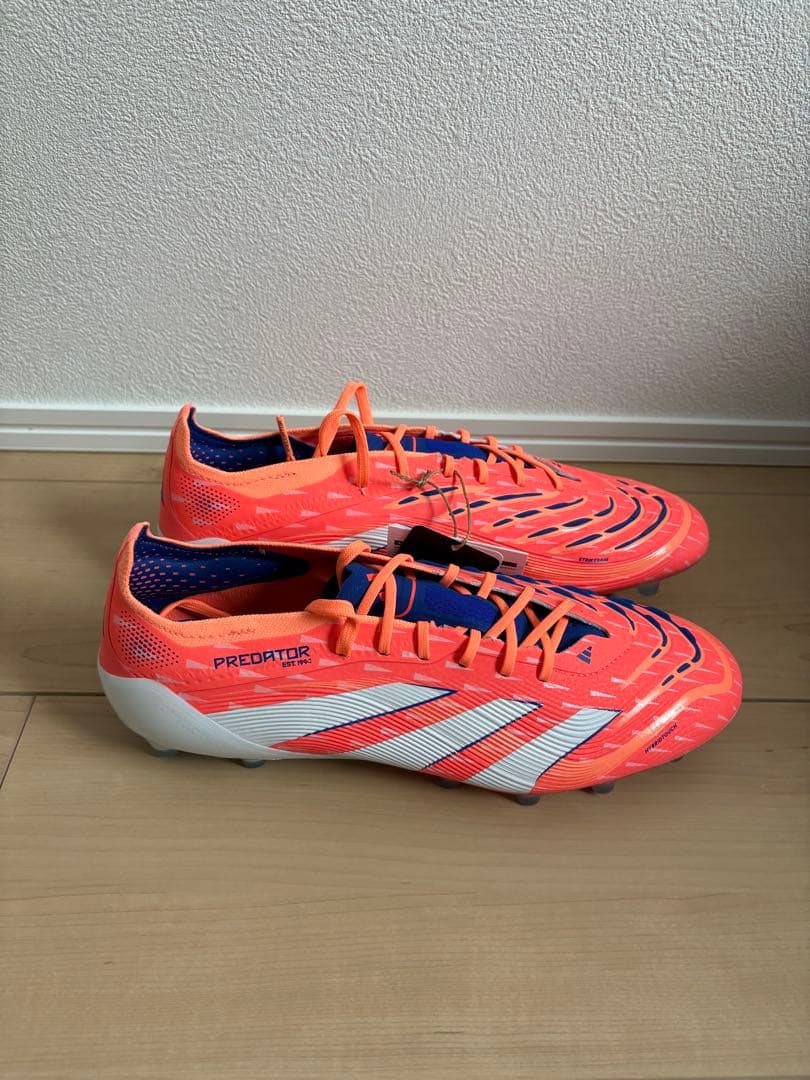 プレデター ELITE AG 25.5cm